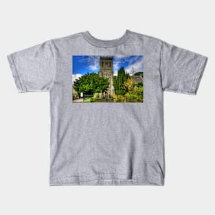 St Mary's at Birnam Kids T-Shirt